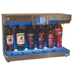 Drinks Buddy 6 Way 